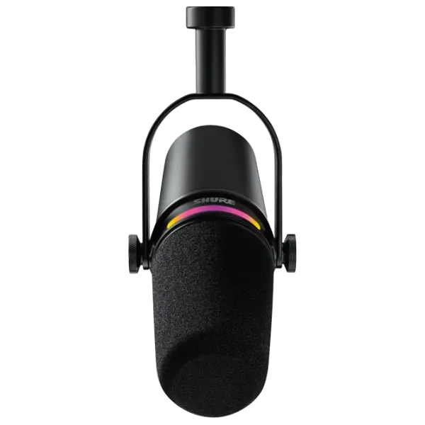 Игровые микрофоны